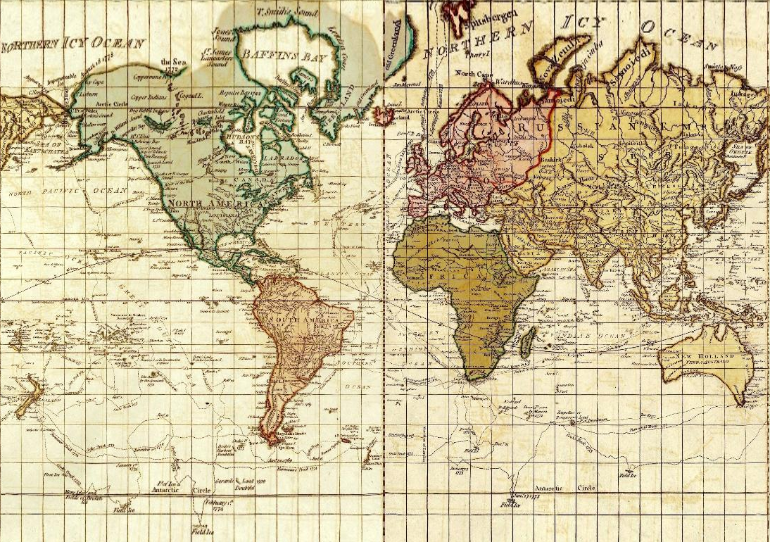 Earth