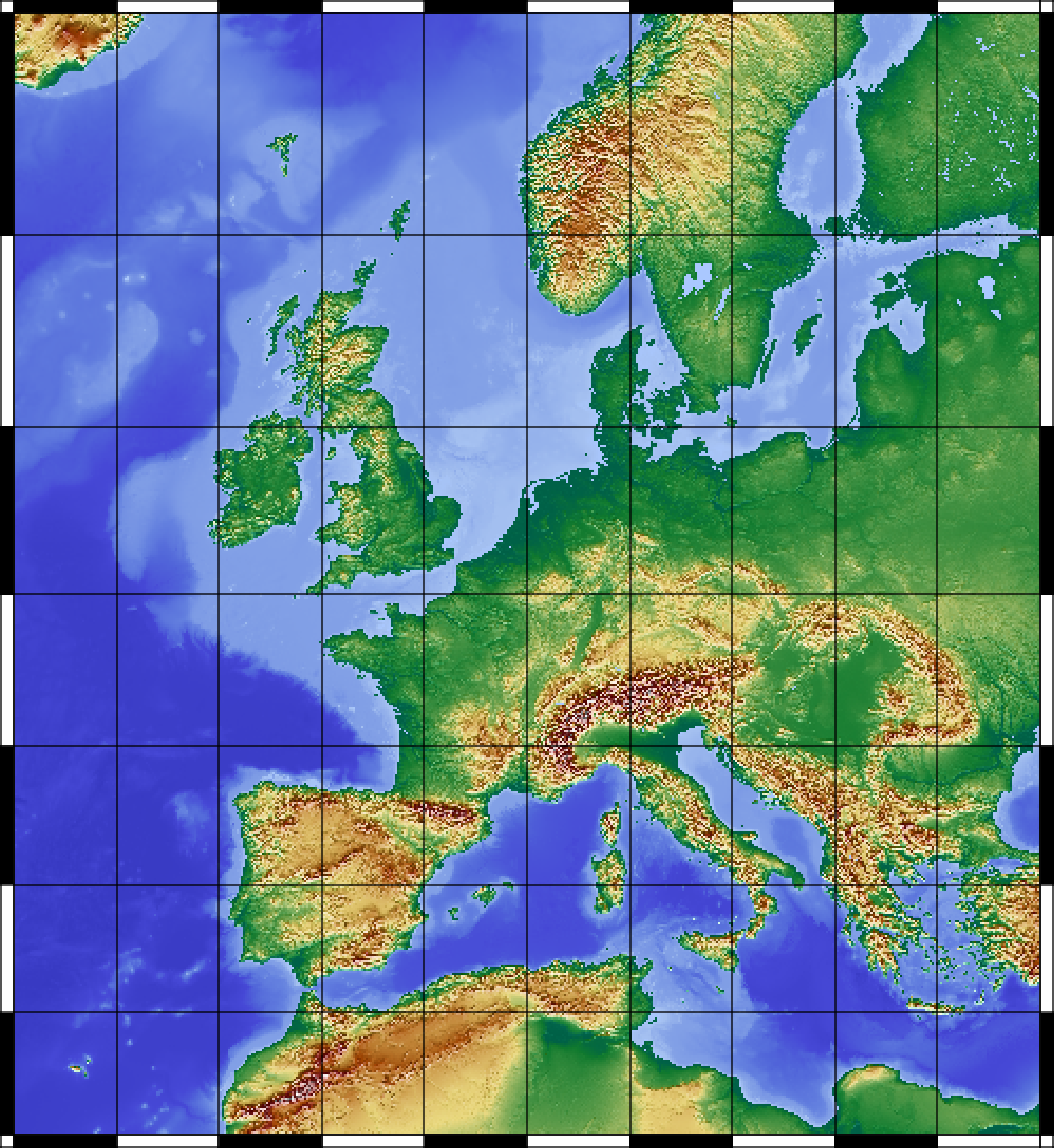 europe